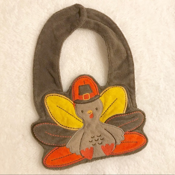 Turkey bib - Picture 1 of 3